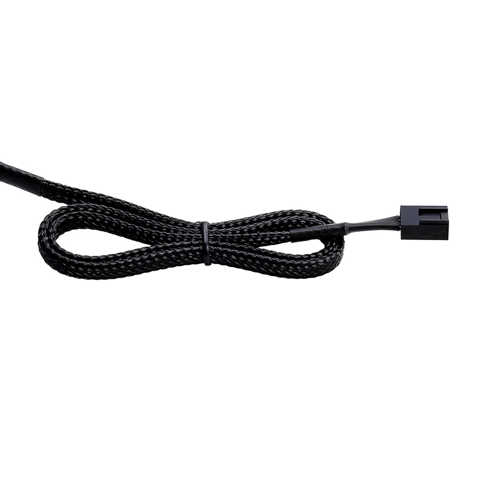 Fractal Design Prisma AL-14 3P ARGB (schwarz, 3er Pack, 140 mm)