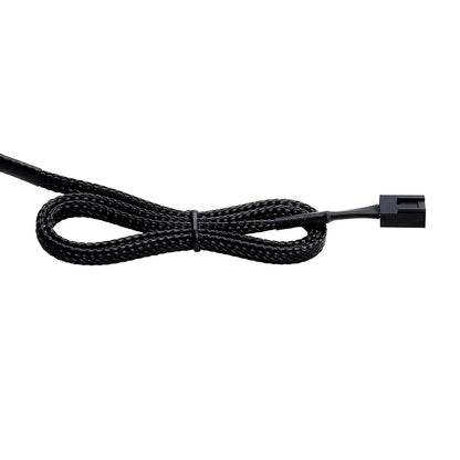 Fractal Design Prisma AL-14 3P ARGB (schwarz, 3er Pack, 140 mm)