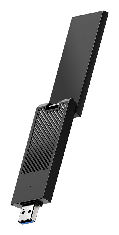 CUDY WU5400 AC1300 Wi-Fi USB Adapter