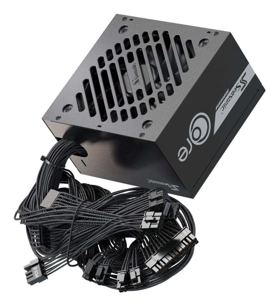 Seasonic CORE GC-750 ATX 3.1