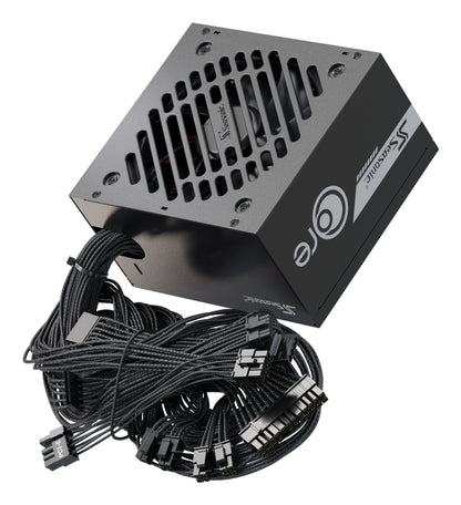 Seasonic CORE GC-750 ATX 3.1