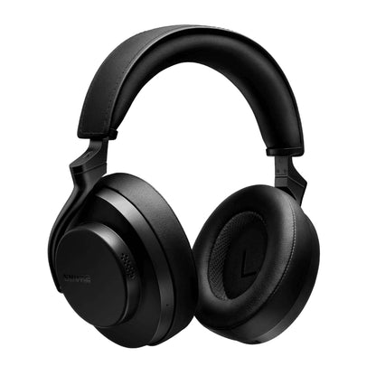 Shure SBH50G2-BK - professional wireless headphones AONIC 50 with ANC system (black)