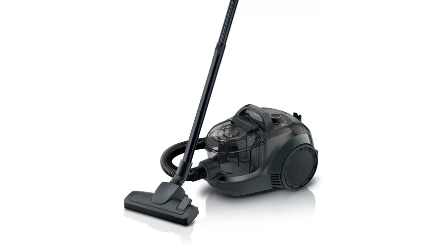 Bosch BGC21X300 vacuum Cylinder vacuum Dry 550 W Bagless