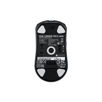 ASUS MAUS ROG HARPE ACE MINI BLK