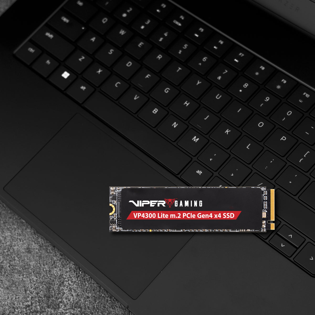 Patriot Memory VP4300 Lite M.2 4 TB PCI Express 4.0 NVMe (VP4300L4TBM28H)