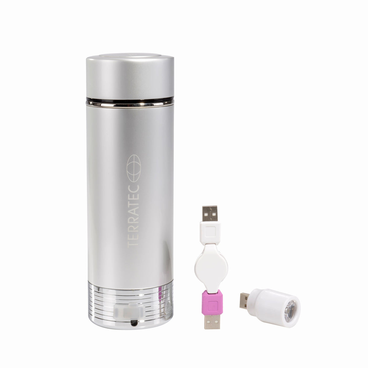 TERRATEC Powerbank HotPot 1200              1.200mAh