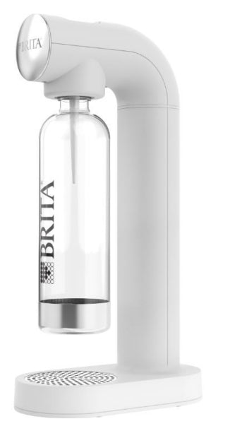 Συσκευή Αφρισμού Brita SodaOne (λευκή)