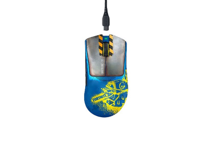 Razer DeathAdder V3 Pro Fortnite Edition