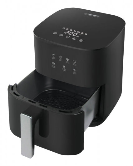 Esperanza EKA002 Fat-free fryer 3.5L 1350W Black