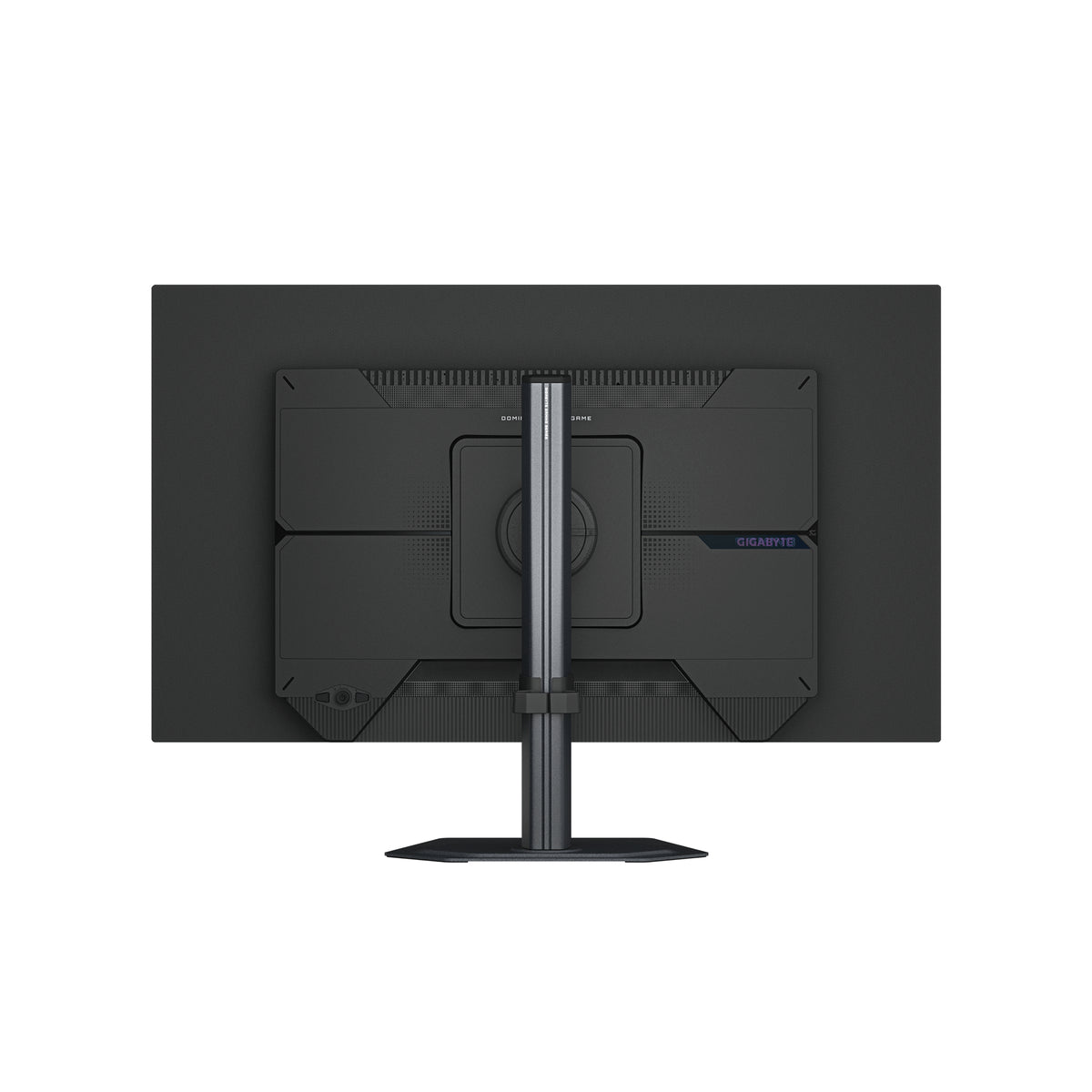 GIGABYTE GO27Q24G 27” OLED 2K QHD Gaming Monitor - 2560 x 1440, 240Hz, 0.03ms, 275 cd/m2, FreeSync Premium, G-Sync Compatible, HDMI 2.1, Displayport 1.4