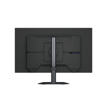 GIGABYTE GO27Q24G 27” OLED 2K QHD Gaming Monitor - 2560 x 1440, 240Hz, 0.03ms, 275 cd/m2, FreeSync Premium, G-Sync Compatible, HDMI 2.1, Displayport 1.4