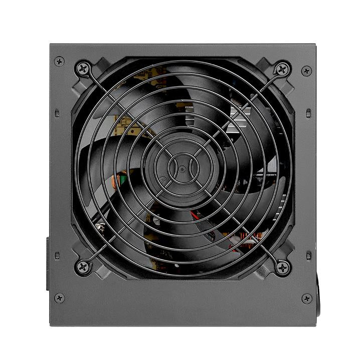 TR2 S 700W (schwarz, 2x PCIe, 700 Watt)