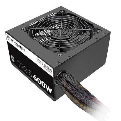 Thermaltake Power Supply TR2 S 600W White