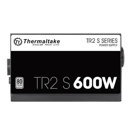 Thermaltake Power Supply TR2 S 600W White