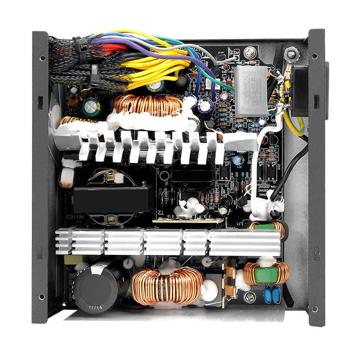 Thermaltake Power Supply TR2 S 600W White