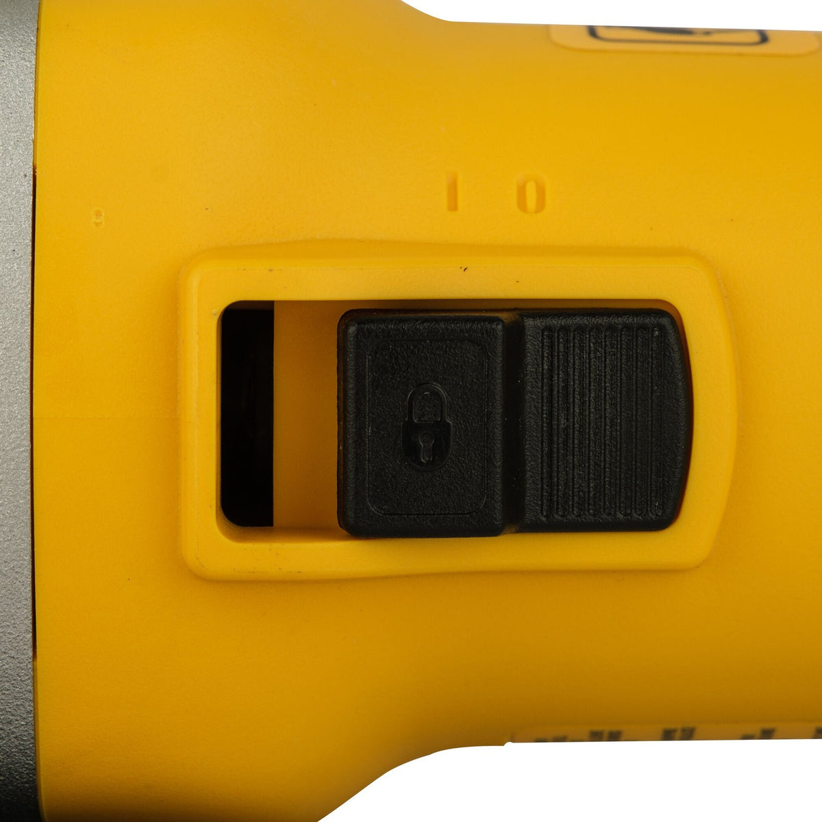 DeWalt DWE4347-QS Angle Grinder 125mm