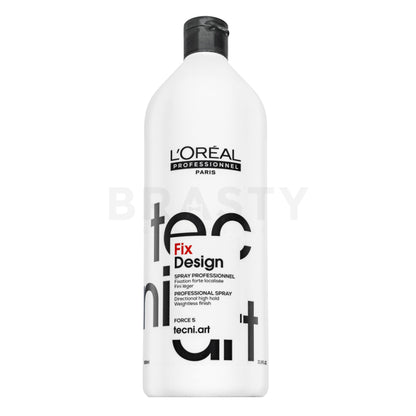 L'Oréal Professionnel Tecni.Art Fix Design Hair Spray 1000 ml