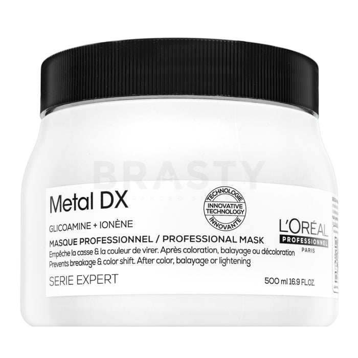 L´Oréal Professionnel Série Expert Metal DX Professional Mask 500 ml