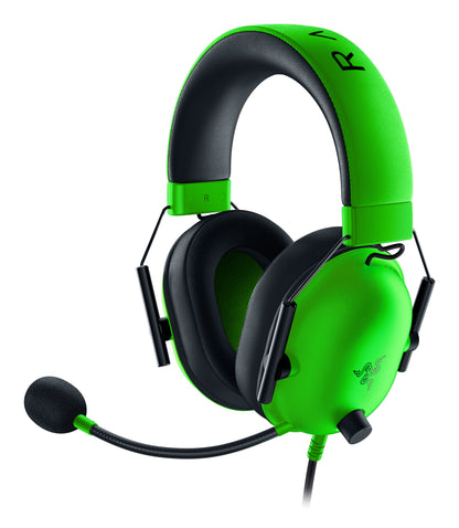 Razer Blackshark V2 X - Green