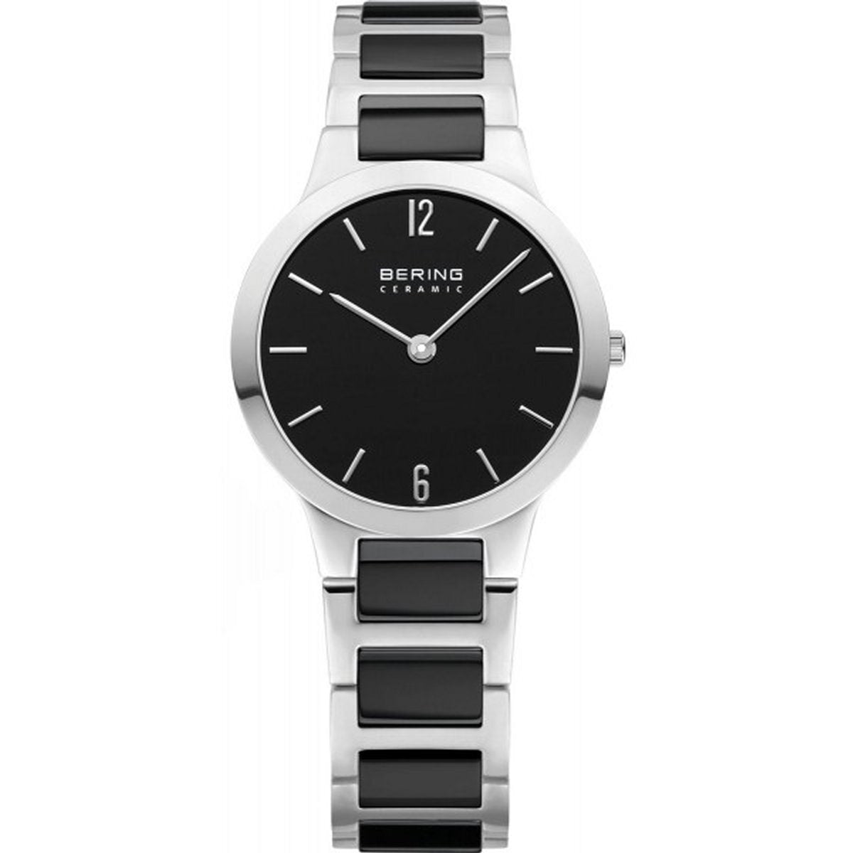 Watch Bering Women 30329-742 (29MM) Black