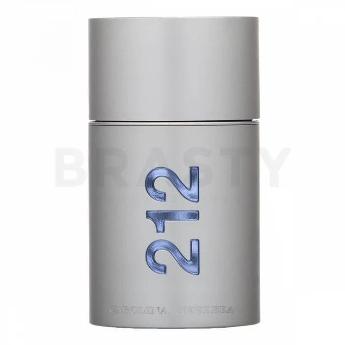 Carolina Herrera 212 Men EDT M 50 ml