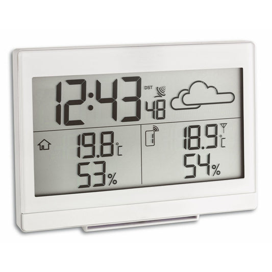 TFA 35,1135,02  CASA Weather Station