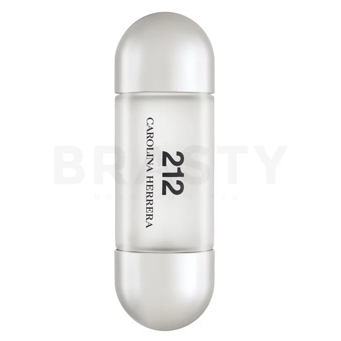 Carolina Herrera 212 Women EDT W 30 ml
