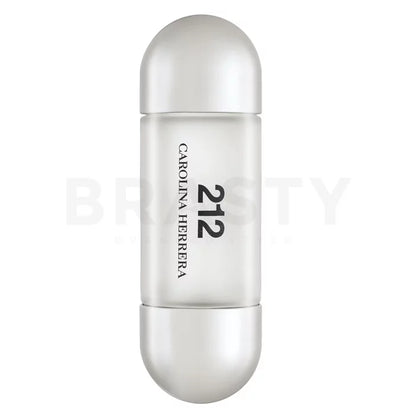 Carolina Herrera 212 Women EDT W 30 ml