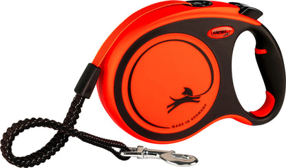 FLEXI Xtreme L - retractable leash - 8m