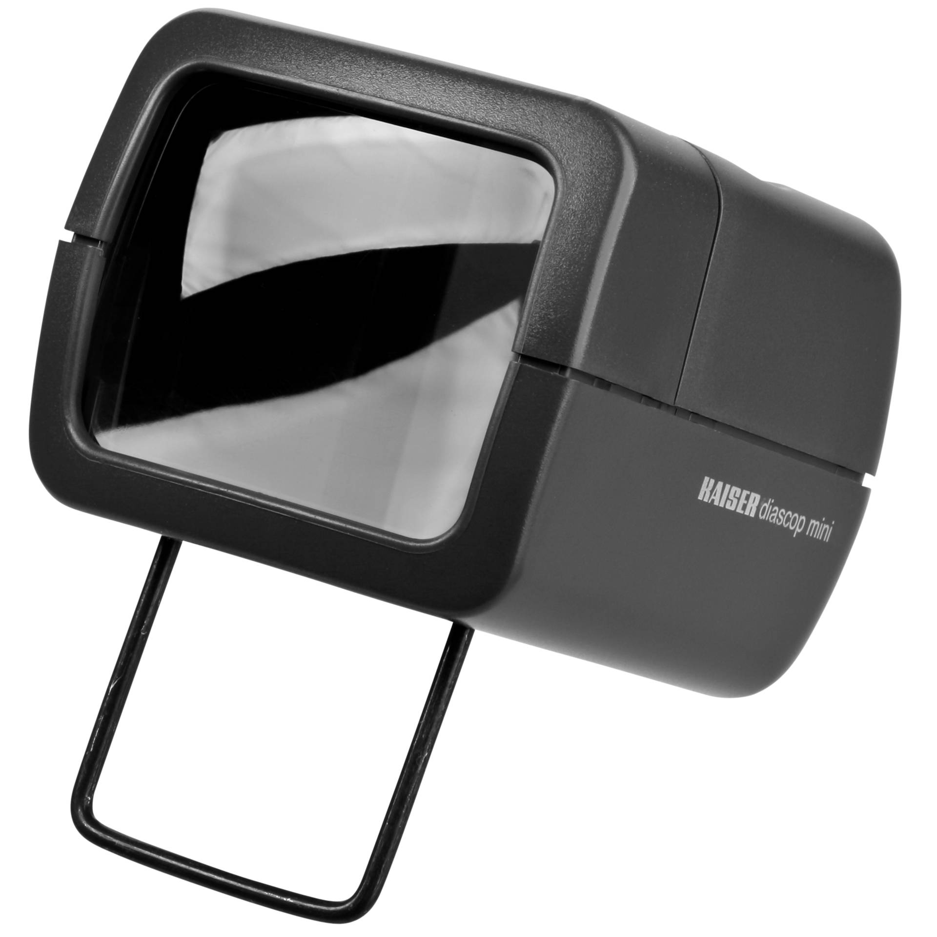 Kaiser Diascop Mini 3 2010 - Μικροσκόπιο Ποιότητας