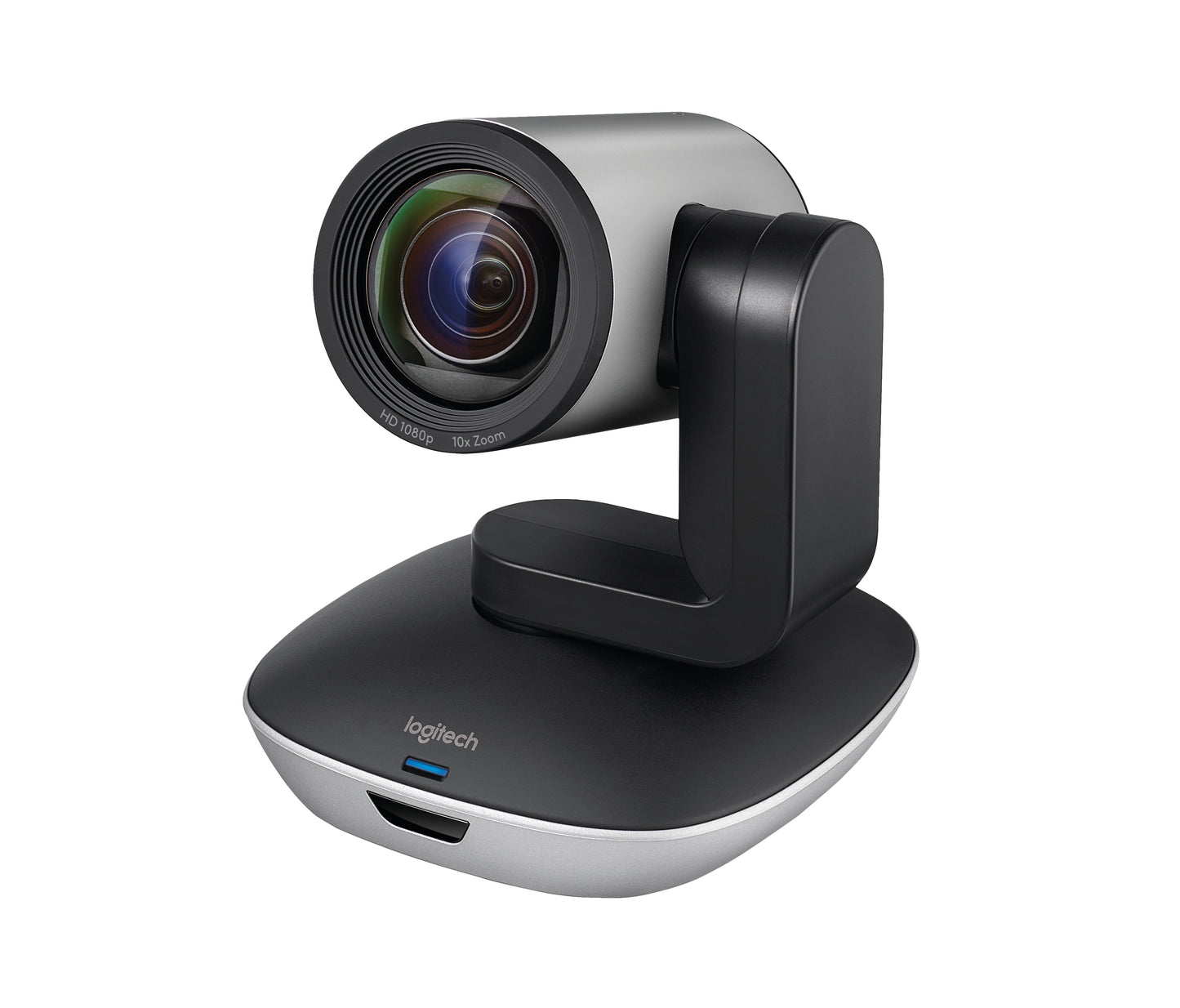 Webcam Logitech GROUP - Kit f?r Videokonferenzen (960-001057)