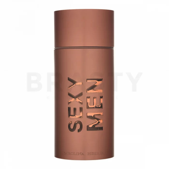 Carolina Herrera 212 Sexy για Άνδρες EDT M 100 ml