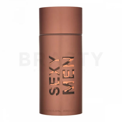 Carolina Herrera 212 Sexy για Άνδρες EDT M 100 ml
