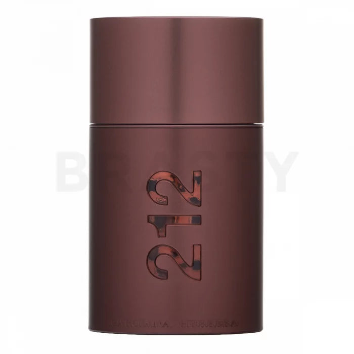 Carolina Herrera 212 Sexy για Άνδρες EDT M 50 ml