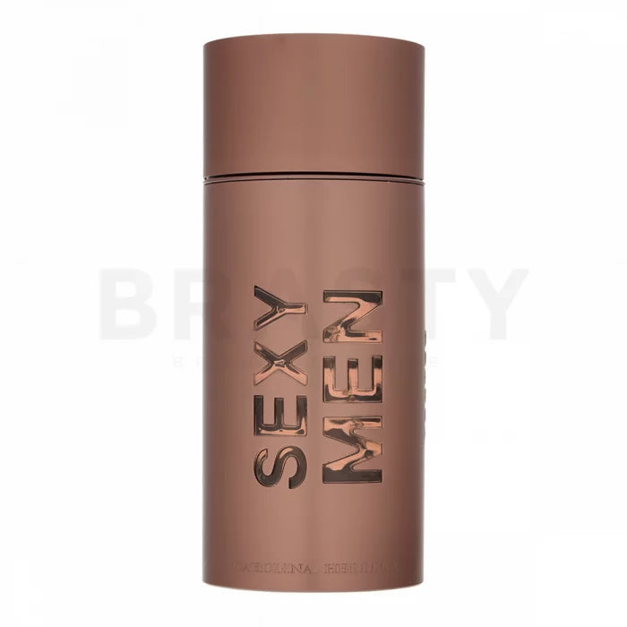 Carolina Herrera 212 Sexy for Men EDT M 100 ml Tester