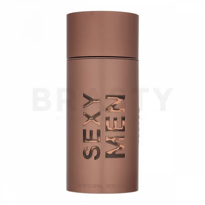 Carolina Herrera 212 Sexy for Men EDT M 100 ml Tester