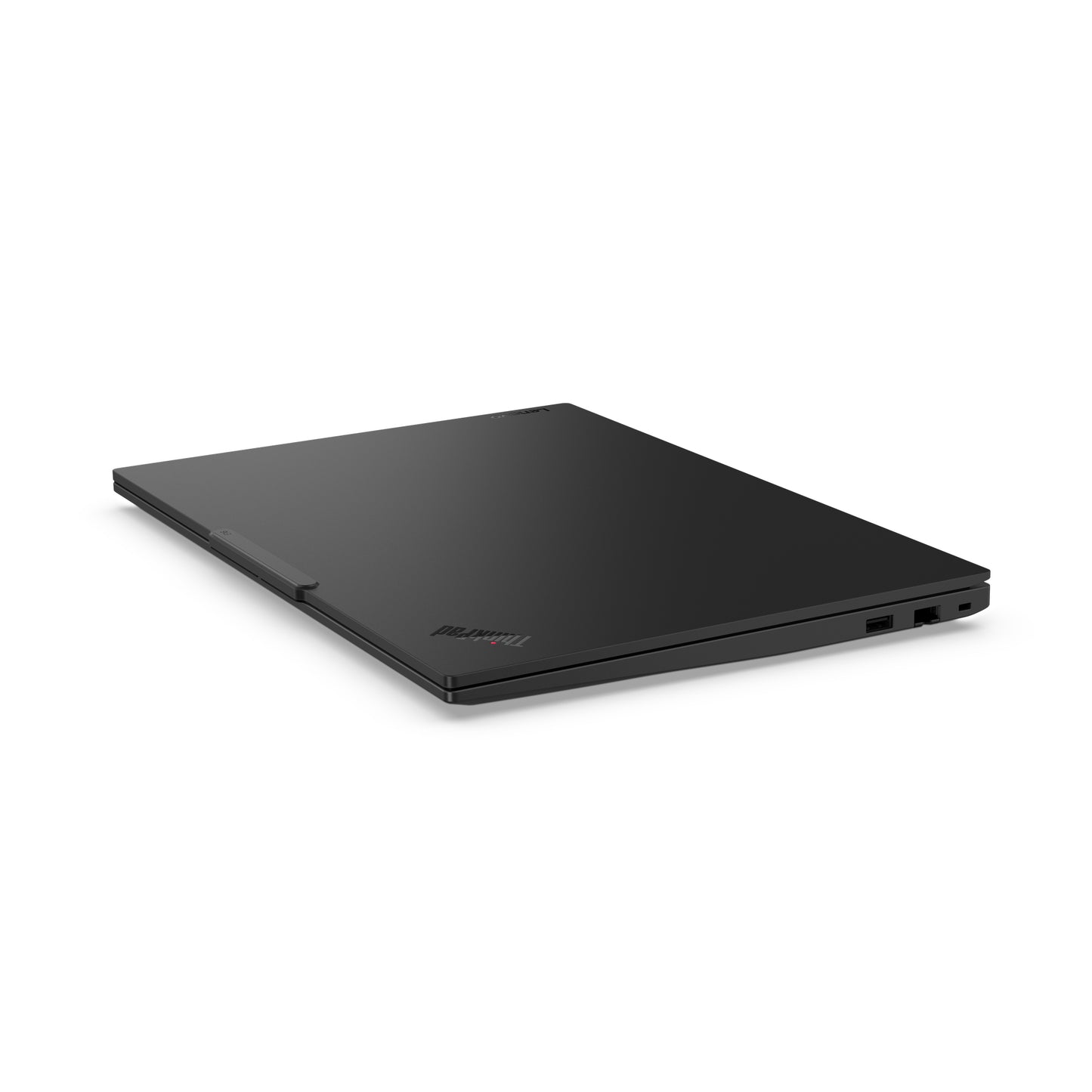 Lenovo ThinkPad E16 Gen 3 (Intel) Copilot+ PC — Intel Core Ultra 7, 16" WUXGA, 16 GB LPDDR5x, 512 GB SSD, Wi‑Fi 6E, Windows 11 Pro — Black