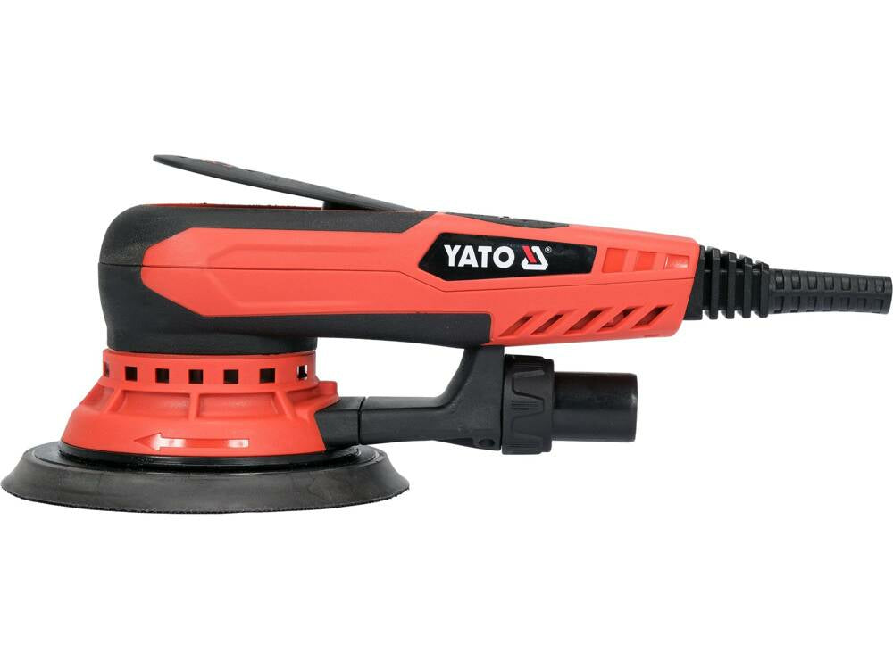 YATO YT-82206 - Eccentric sander 350W