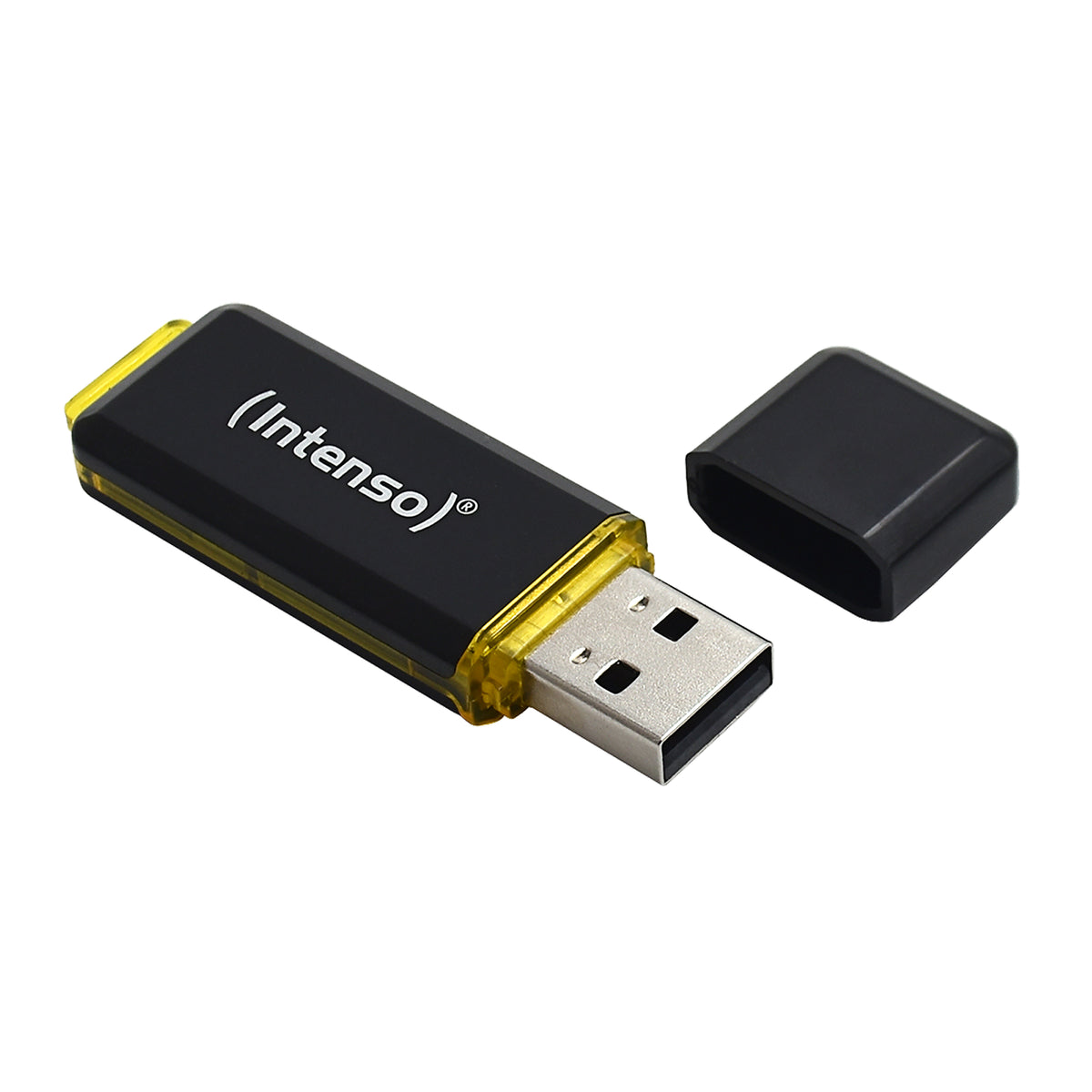 Intenso High Speed Line 64GB USB 3.1 Flash Drive