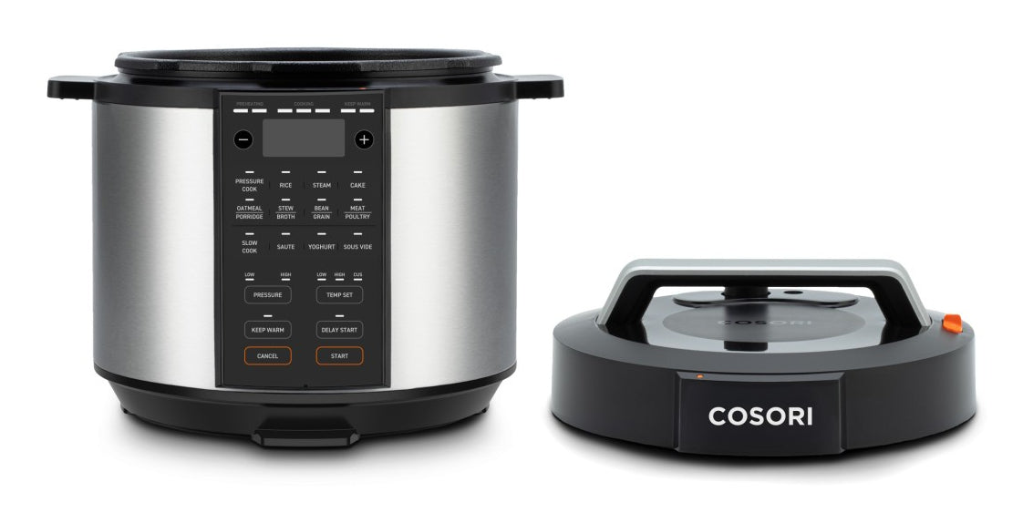 Cosori COSORI 9-in-1 Multikocher, CMC-CO601-SEU