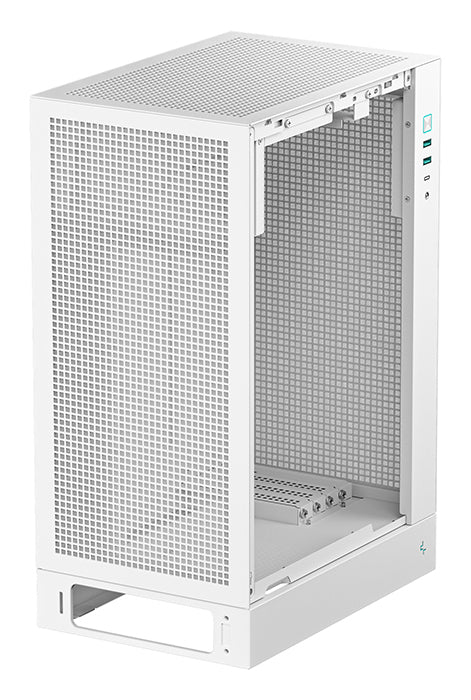 Deepcool CH170 PLUS WH (White)