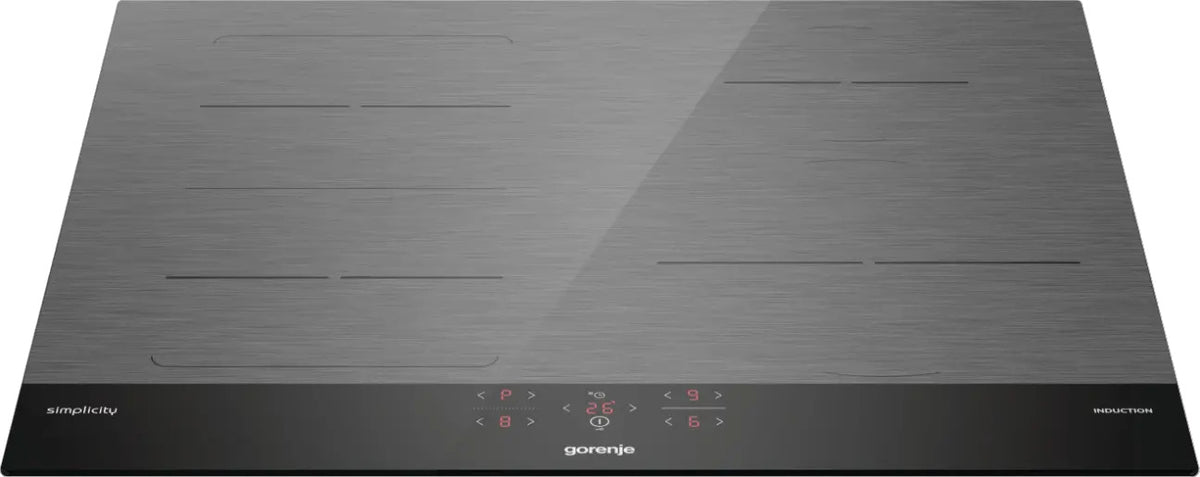 GORENJE GI6421SYB induction cooktop
