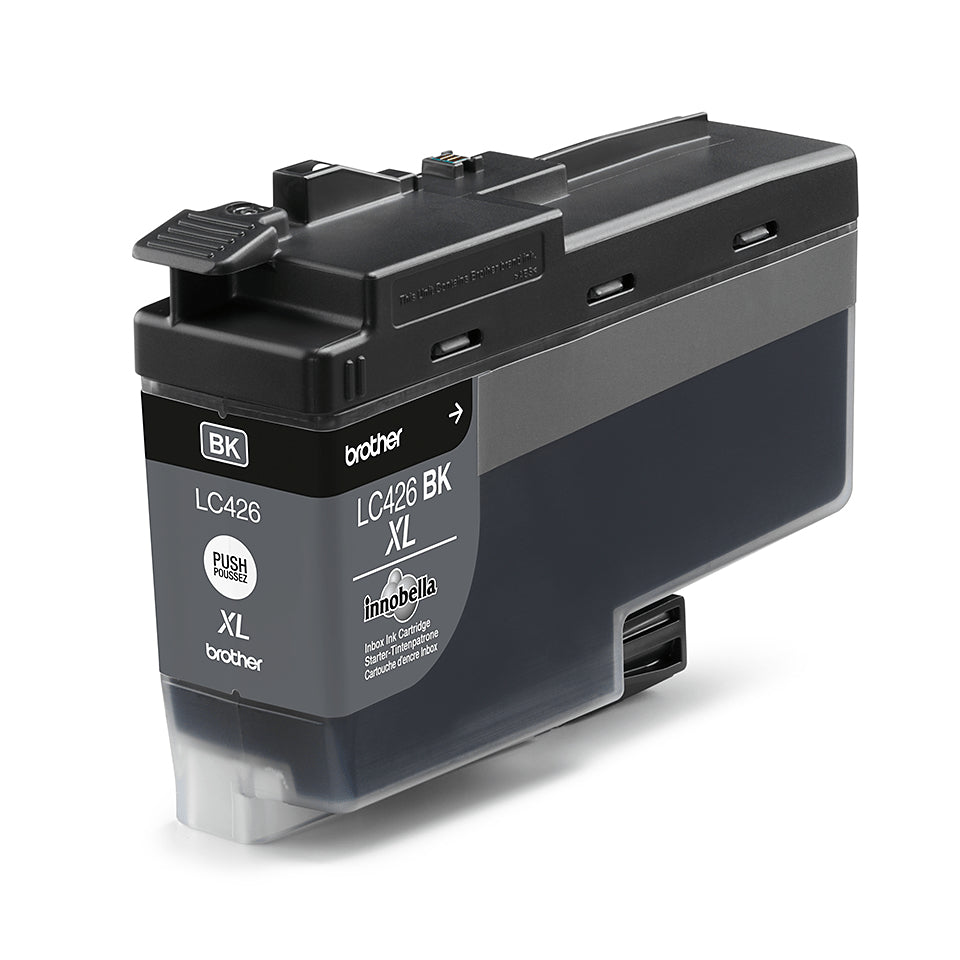 Patrone Brother LC-426XLBK MFC-J4340DW/-J4540DW/-J4540DWXL