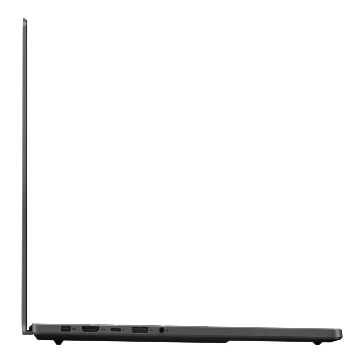 ASUS ROG Zephyrus G16 GU605CM-QR027W Intel Core Ultra 7 255H Laptop 40.6 cm (16") 2.5K 16 GB LPDDR5x-SDRAM 1 TB SSD NVIDIA GeForce RTX 5060 Wi-Fi 7 (802.11be) Windows 11 Home Grey