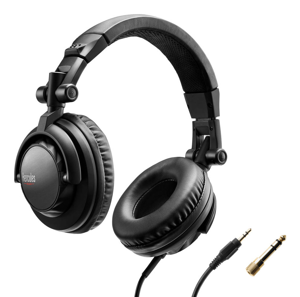 DJ Headphones Hercules HDP DJ45 (retail)