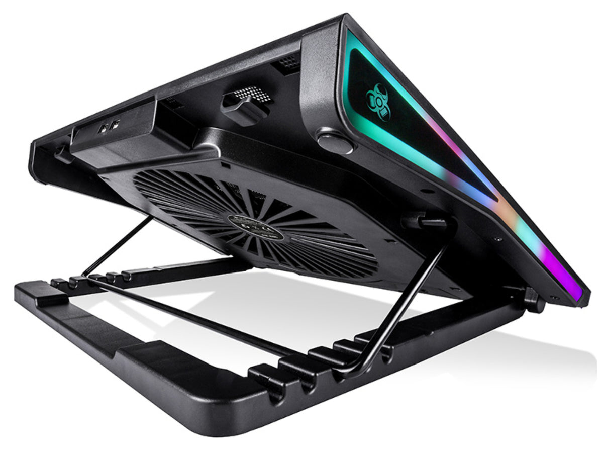Tracer TRASTA46405 Notebook Cooling Pad 40 cm (17.3") 800 RPM