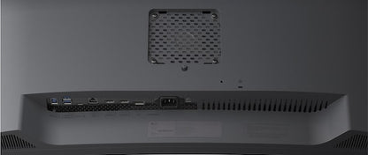 LG 34" 21:9 UltraWide WQHD (3440x1440) IPS Monitor HDR10 with sRGB 99% (Typ.), All-in-one USB-C Connectivity
