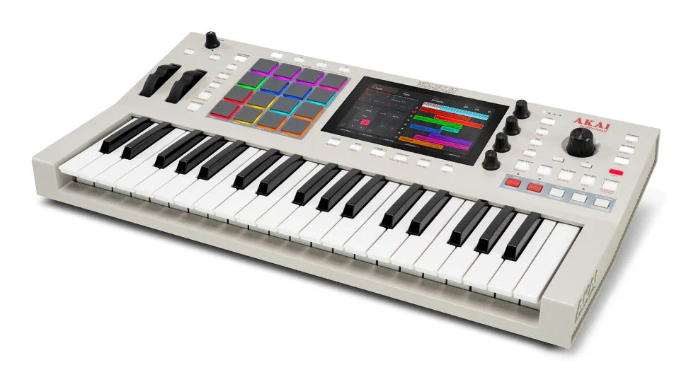 Akai MPC KEY 37 gen2 - workstation
