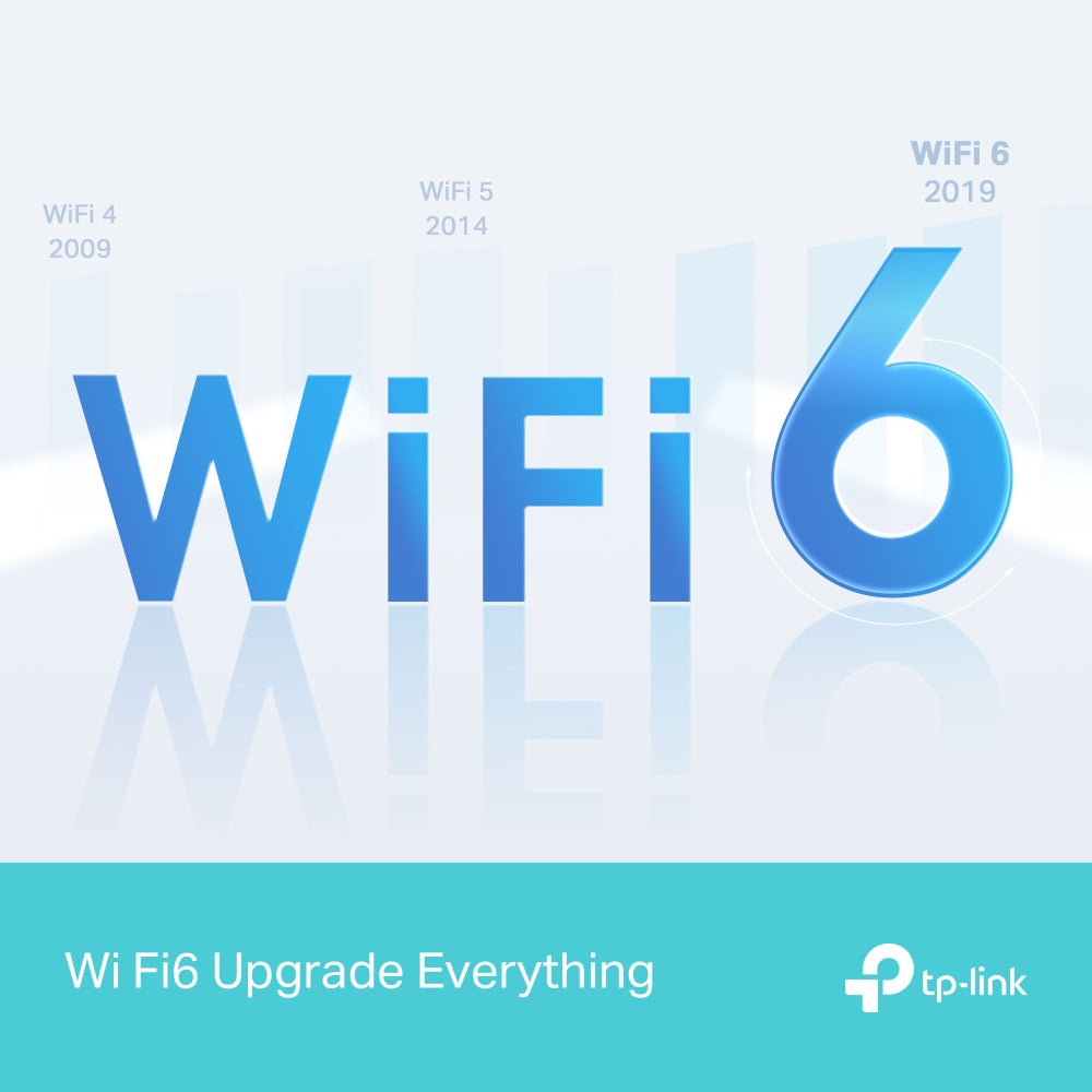 Δρομολογητής TP-LINK Archer AX12