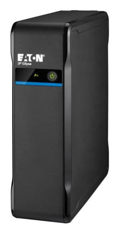 Eaton 3P Ellipse Uninterruptible Power Supply (UPS) Standby 0.7 kVA 420 W 4 AC outlets